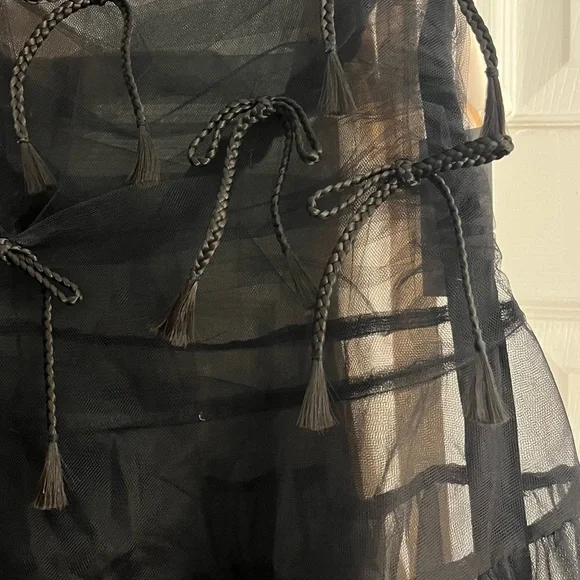 Sandy Liang Monchi Dress NWT - Picture 7 of 11